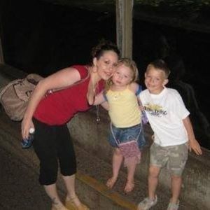 Meet your Posher, Erika